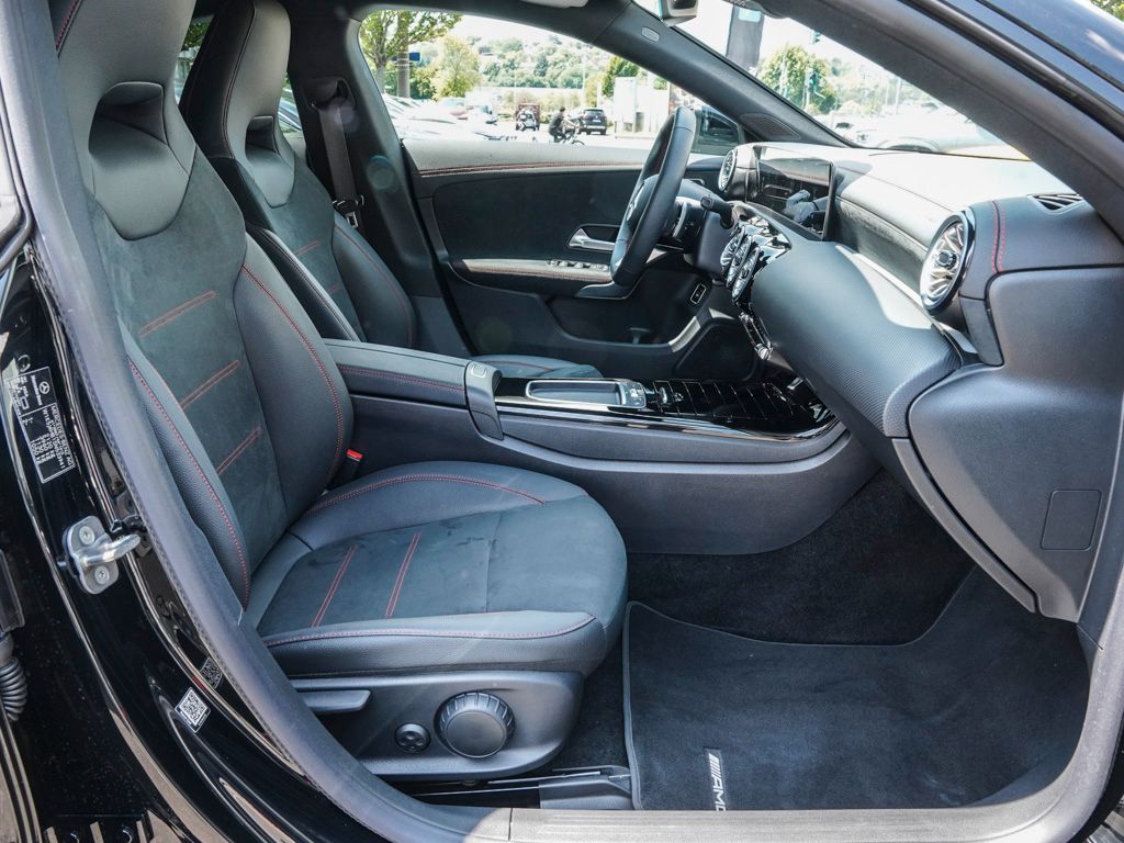 Mercedes-Benz CLA 250 4M COUPE AMG-LINE - Samsaru's Car Outlet