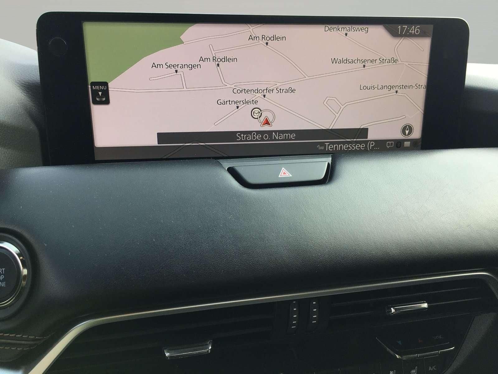 Mazda CX-80 Homura AWD-BOSE-LEDER-NAVI-MATRIXLED-360 K