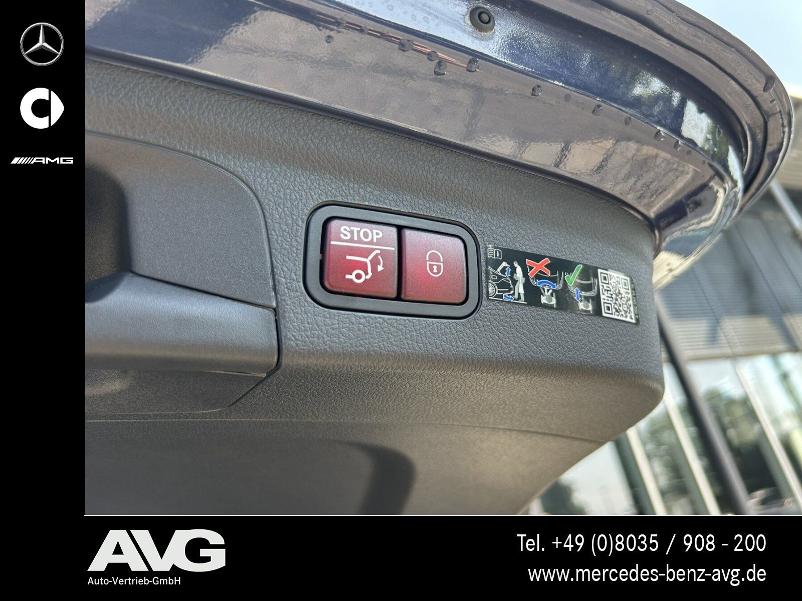 Mercedes-Benz GLE 450 d 4M AMG Premium Pano HuD Air AHK 360°