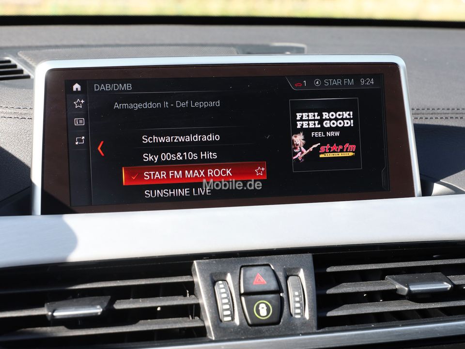 BMW X1 xDrive25e M Sport Steptronic - Samsaru's Car Outlet