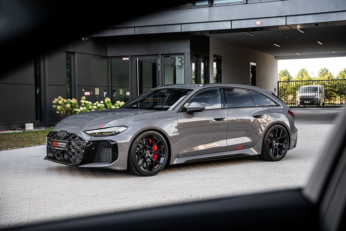 Audi RS5 Avant