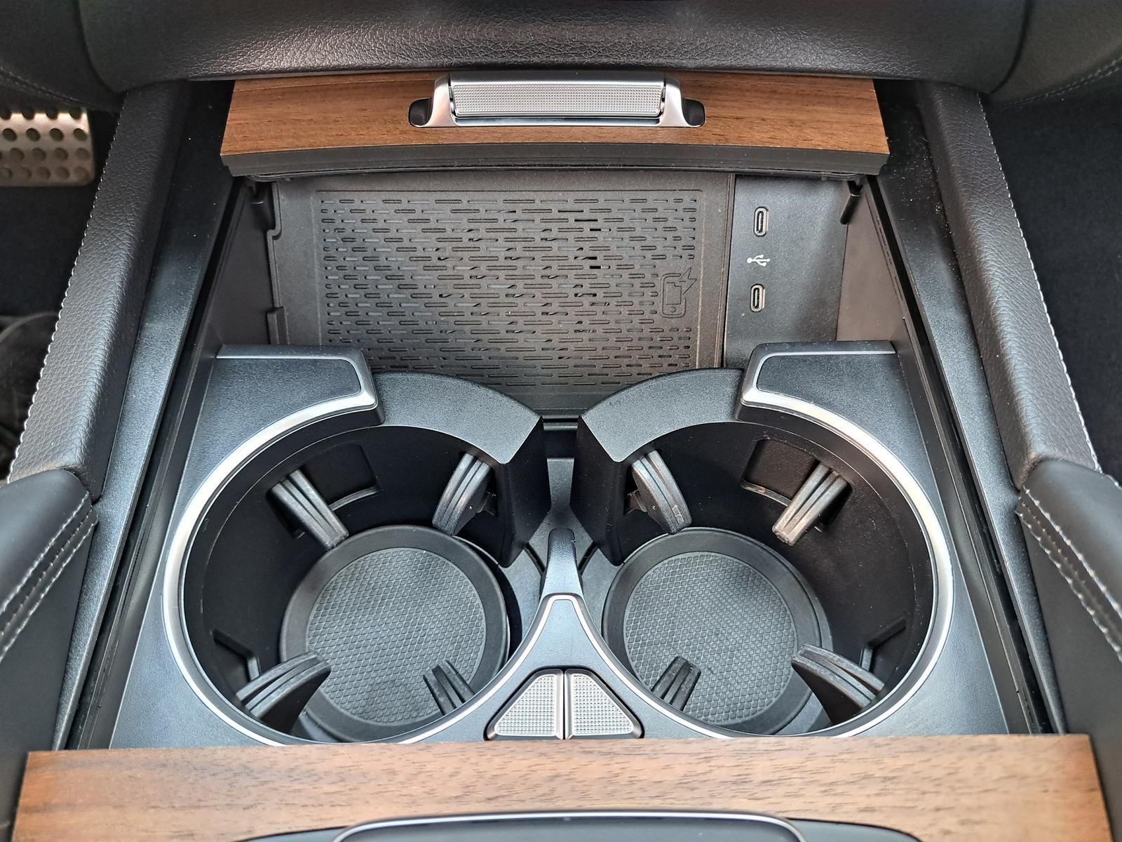 Mercedes-Benz GLE 53 AMG 4Matic+°Burmester°360°Pano°HUD°AHK°