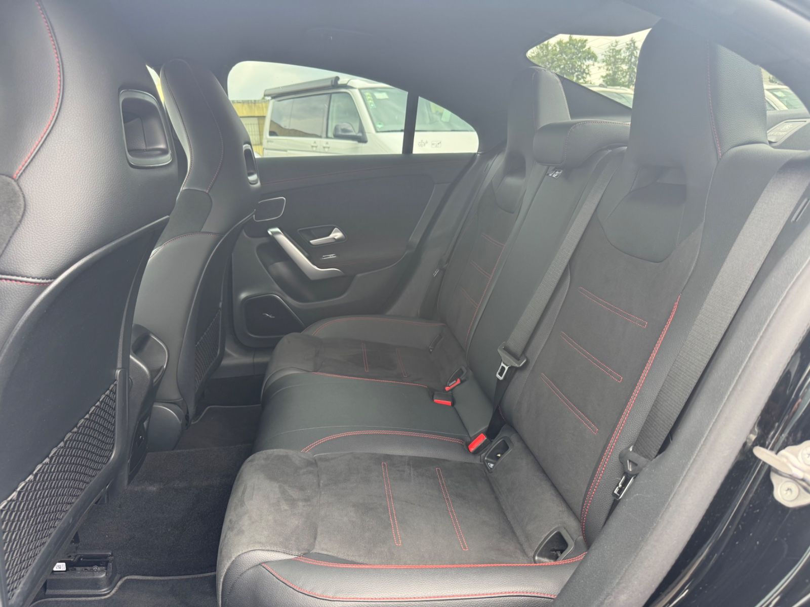 Mercedes-Benz CLA 250 4Matic AMG - Samsaru's Car Outlet