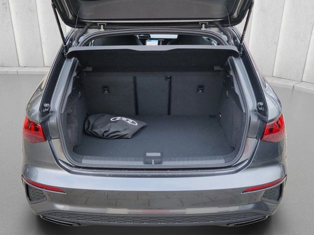 Audi A3 Sportback 45 TFSI e S tronic S line - Samsaru's Car Outlet