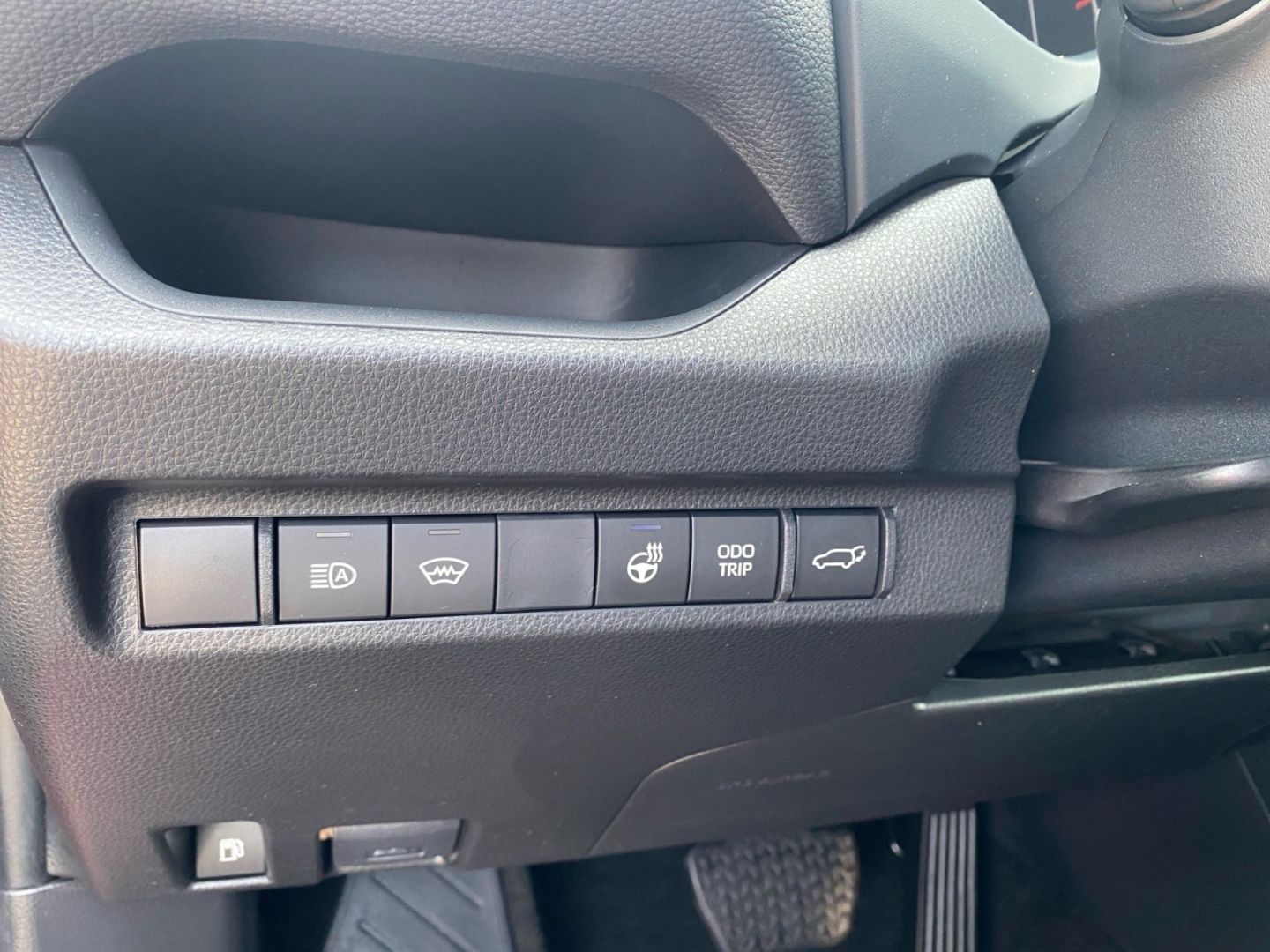 Toyota RAV 4 2.5 Hybrid Team D *LED*el. Heck*CAM*ACC*SH