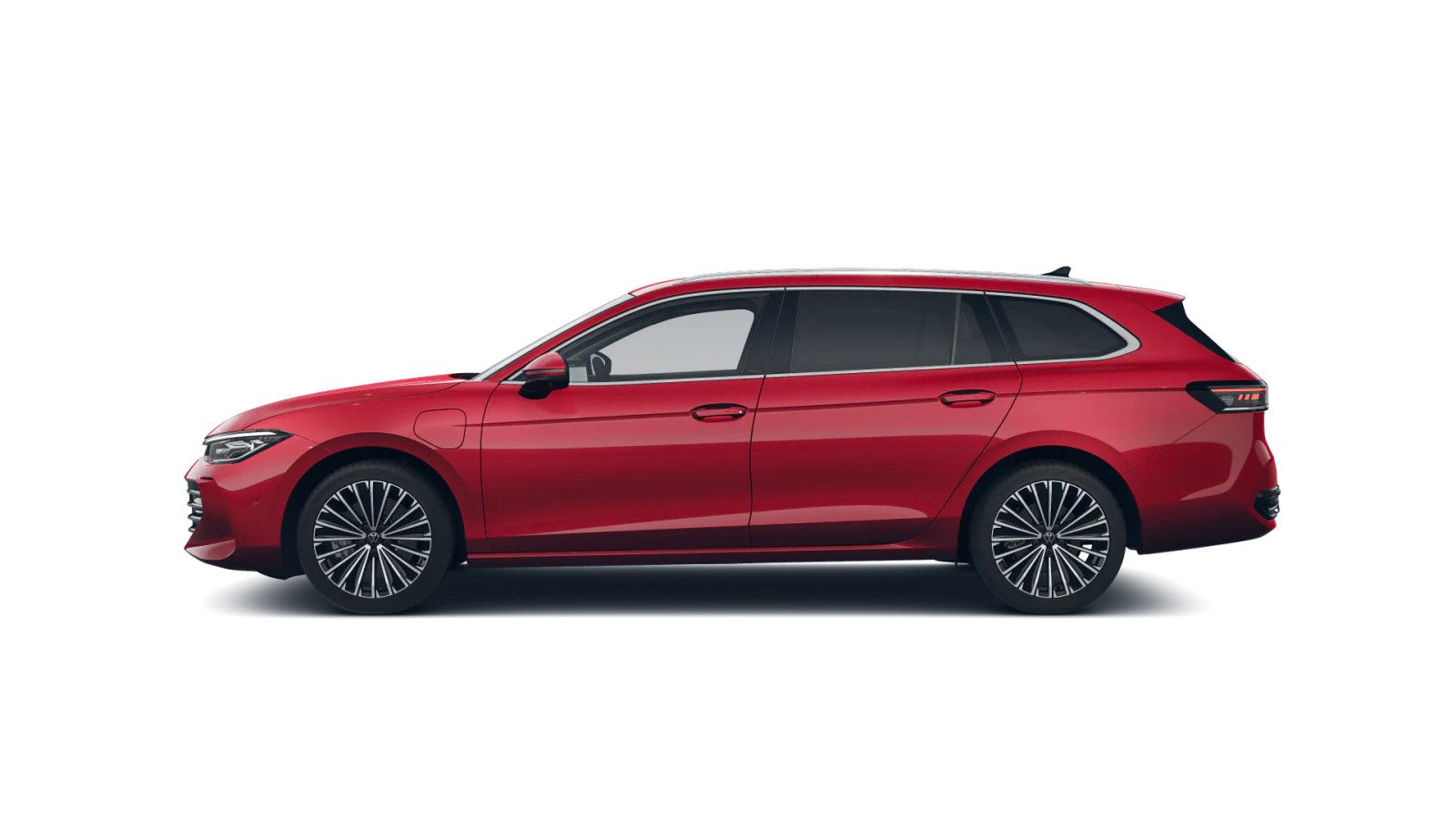 Volkswagen Passat Variant eHybrid DSG ELEGANCE NAVI AHK KAM