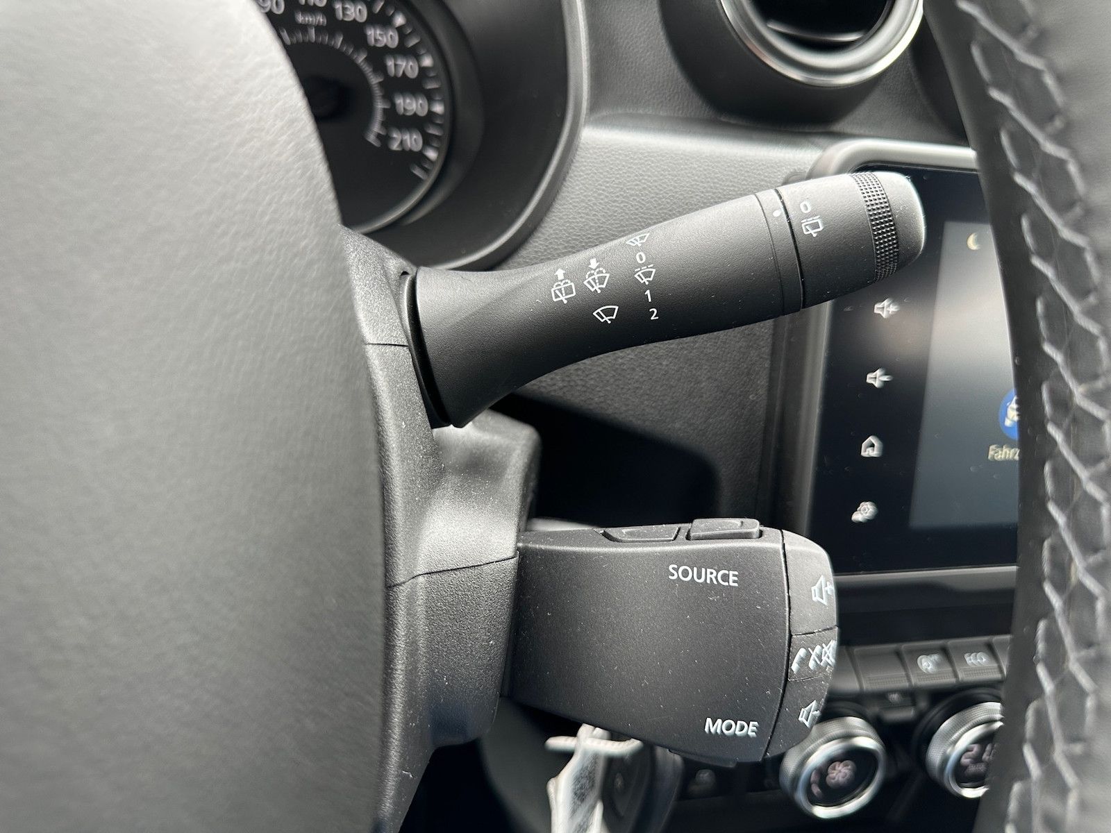 Dacia Duster II Prestige - Samsaru's Car Outlet