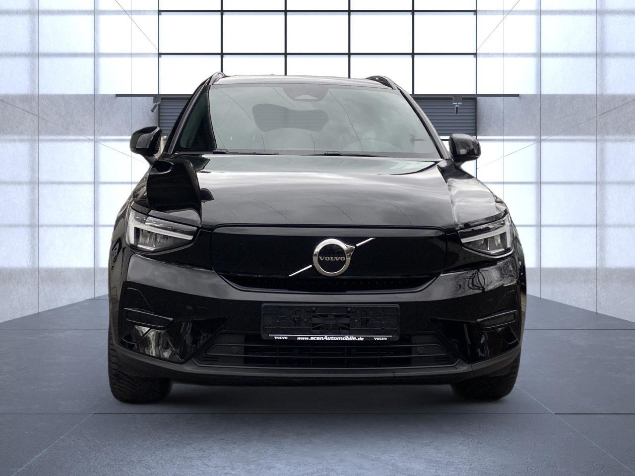 Volvo XC 40 Core Recharge Pure Electric 2WD Bluetooth