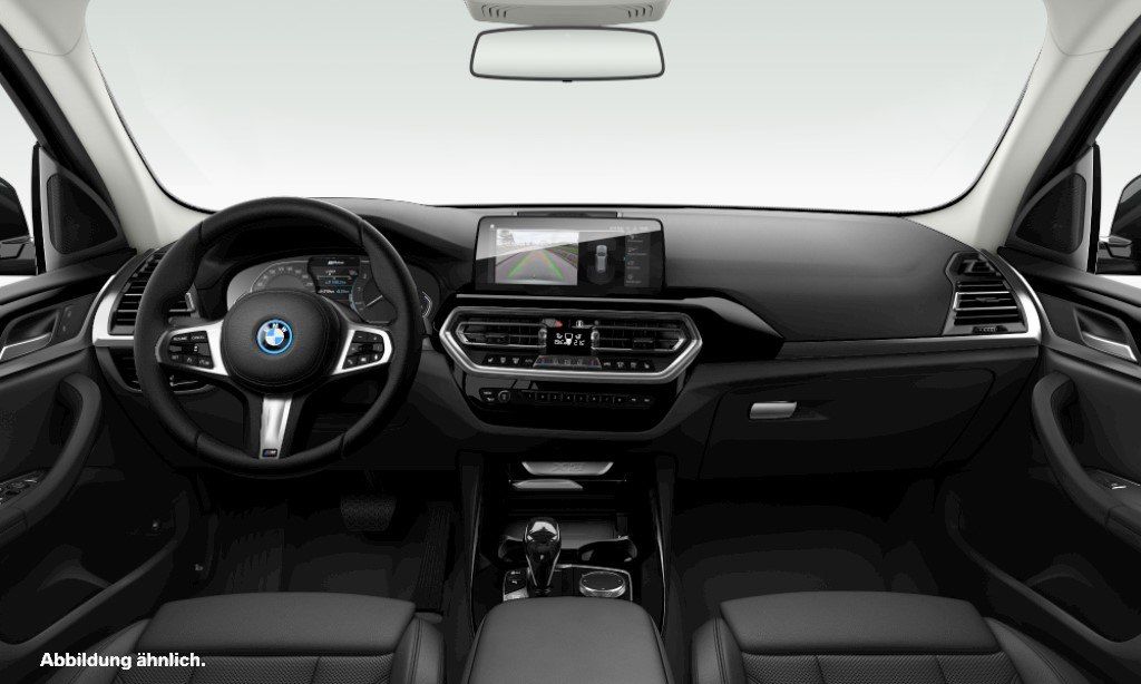 BMW X3 xDrive30e - Samsaru's Car Outlet