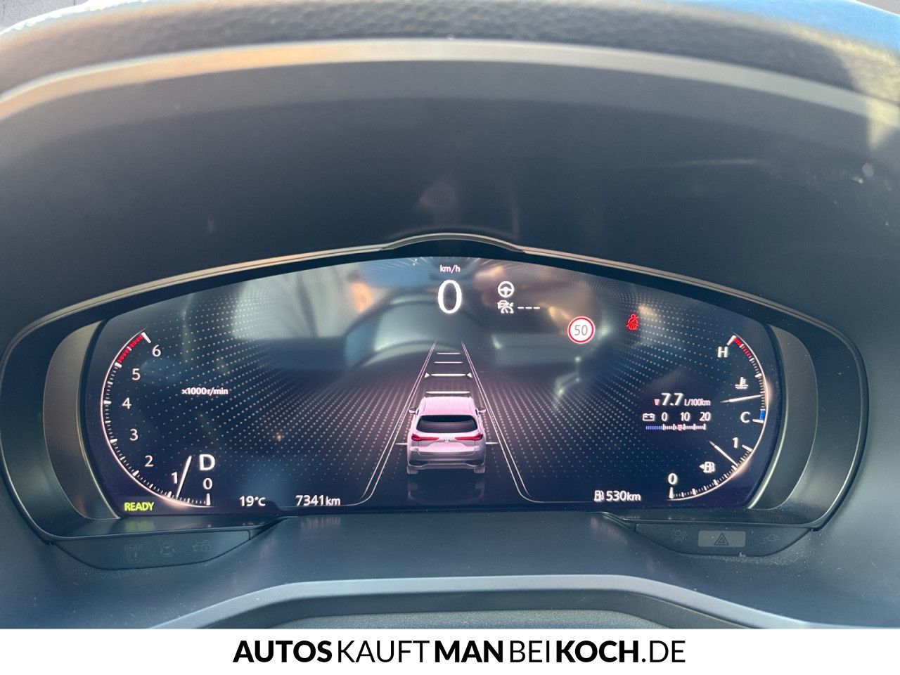 Mazda CX-80 5WGN 3.3L Diesel 254ps 8AT AWD Homura Plus