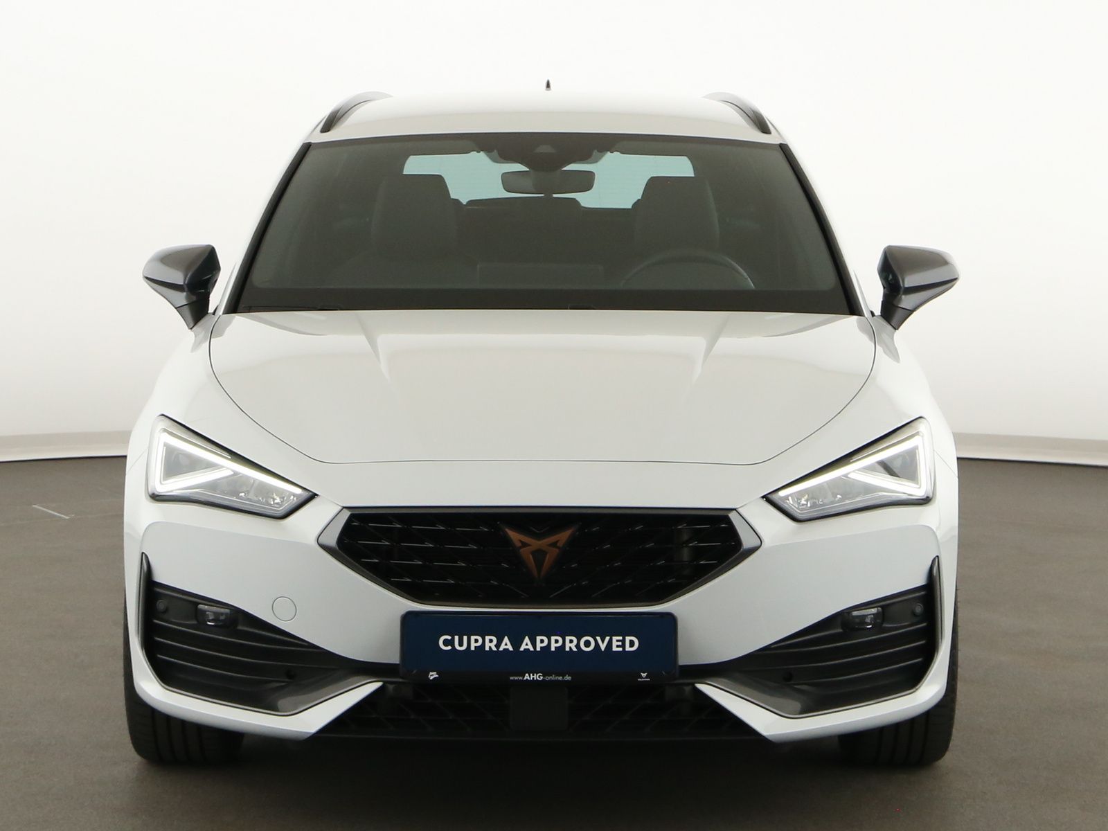 Cupra Leon Sportstourer 1.5eTSI 150 PS - Samsaru's Car Outlet
