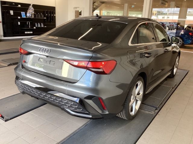 Audi A3 Limousine 30 TFSI S line S tronic - Samsaru's Car Outlet