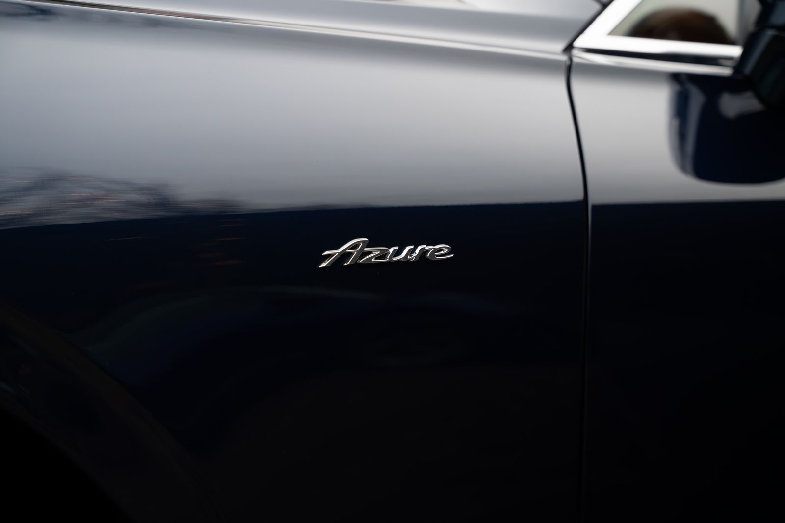 Bentley Continental GT Azure *MY2026*