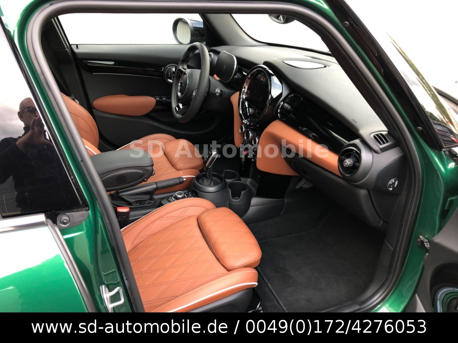 MINI COOPER Mini 5-trg. Cooper John Cooper Works - Samsaru's Car Outlet