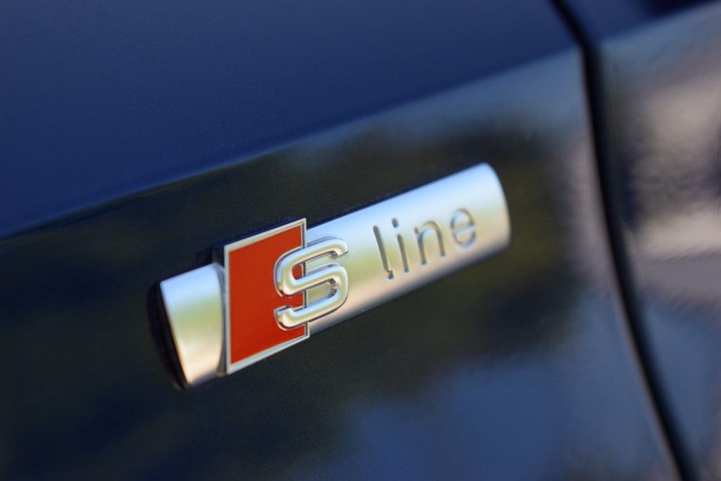 Audi A3 Sportback 35 TDI S-line - Samsaru's Car Outlet