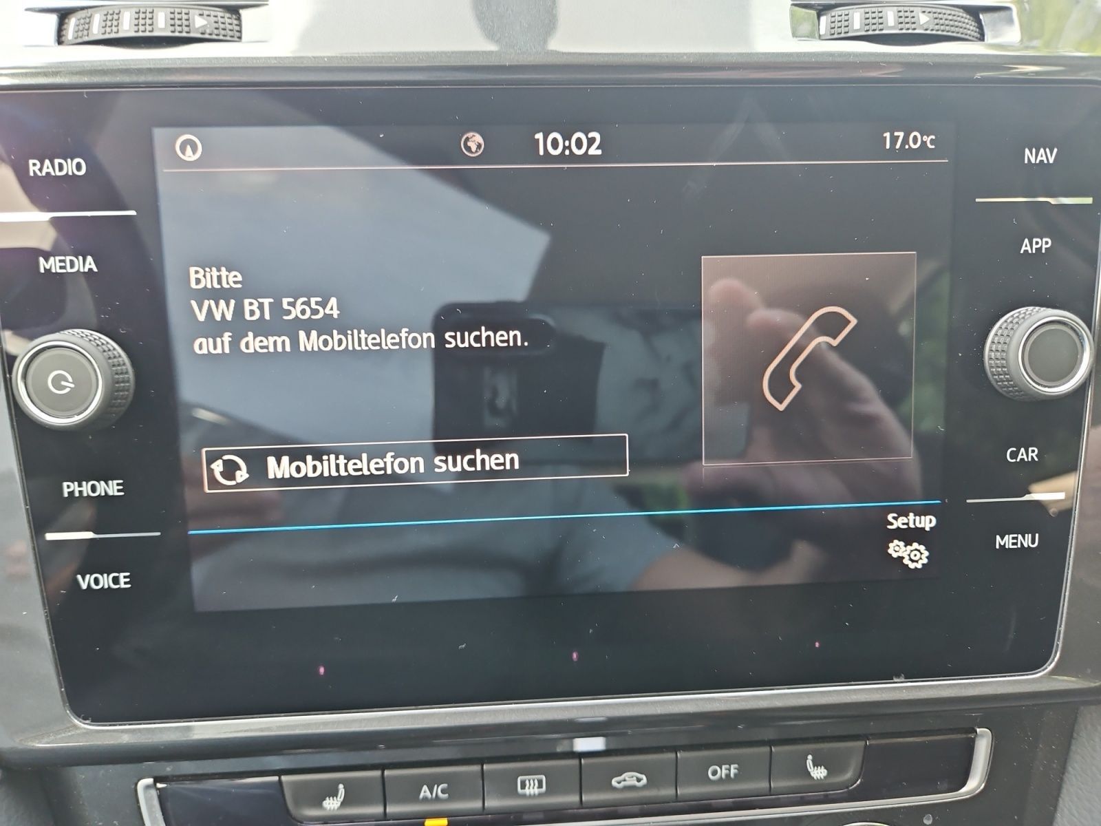 Volkswagen Golf VII Variant 2.0TDI Comfortline - Samsaru's Car Outlet