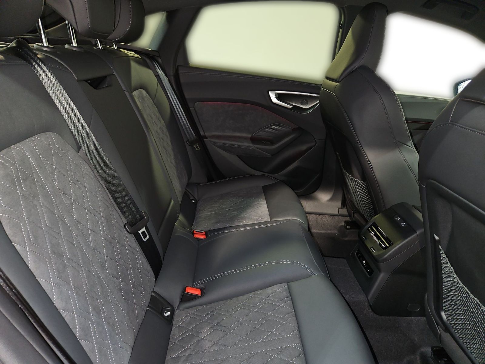 Audi A5 Limousine TDI quattro S-LINE+TECH-PRO+MMI-PRO