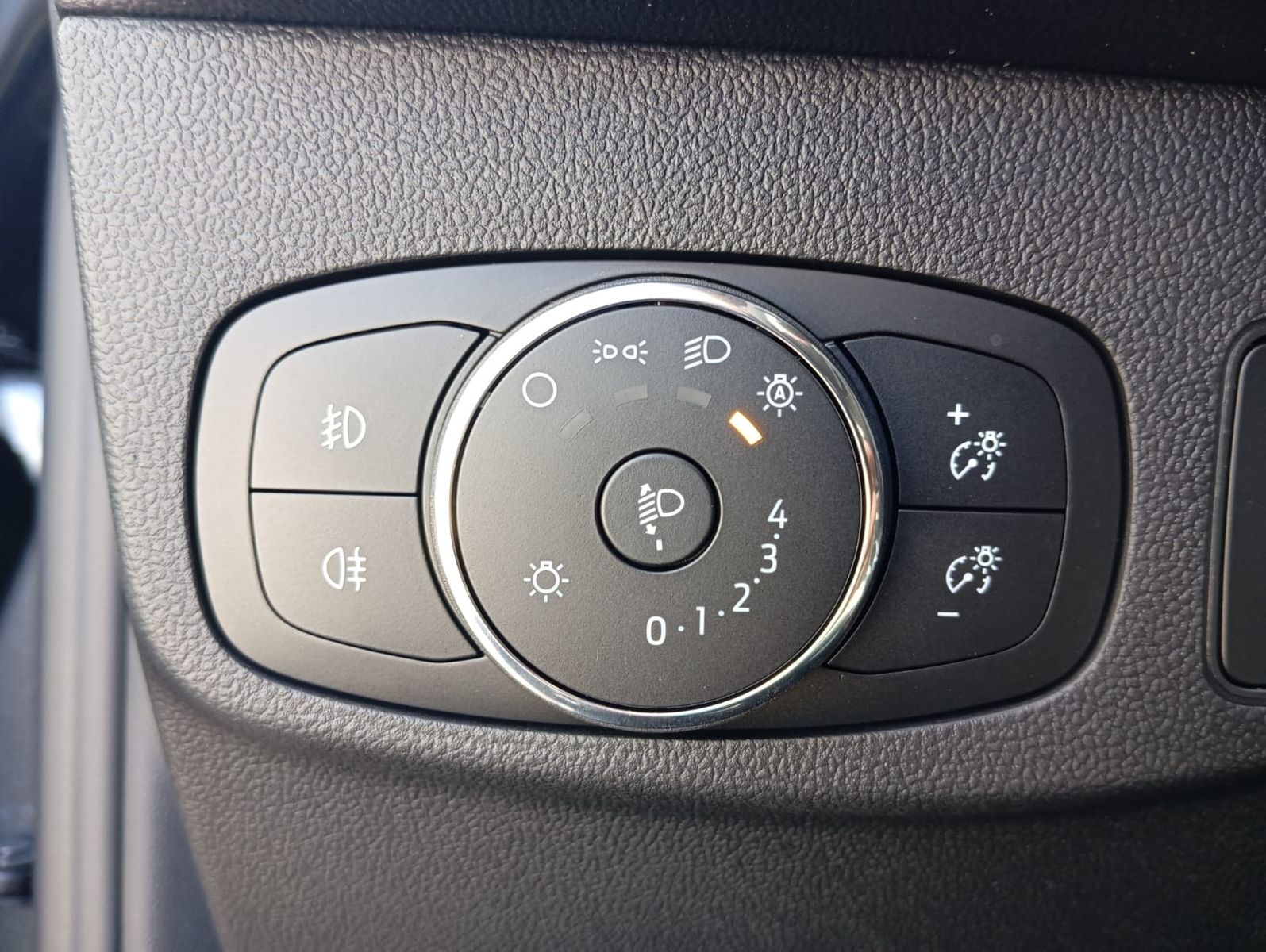 Ford Focus Turnier ST-Line X*Automatik*