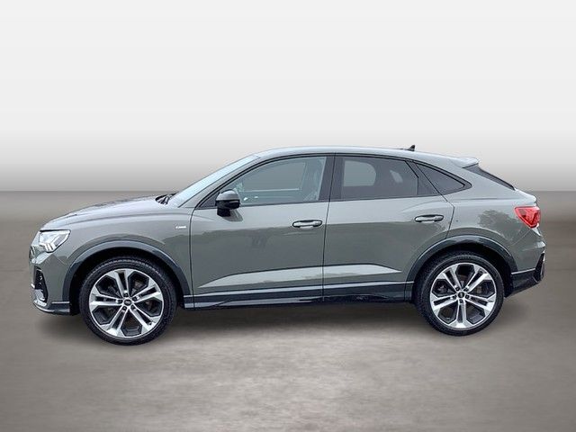 Audi Q3 Sportback 40TDI quattro S-line Matrix LED Sch
