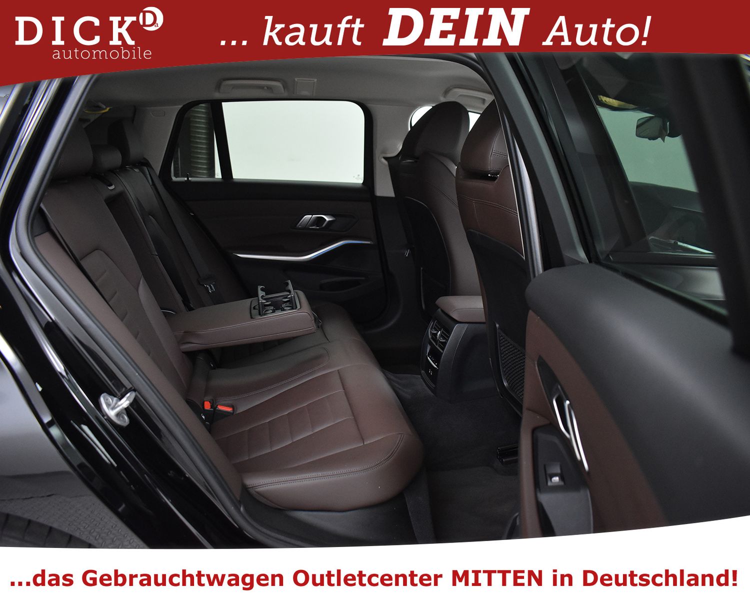 BMW 330e xDr Luxury Line - Samsaru's Car Outlet