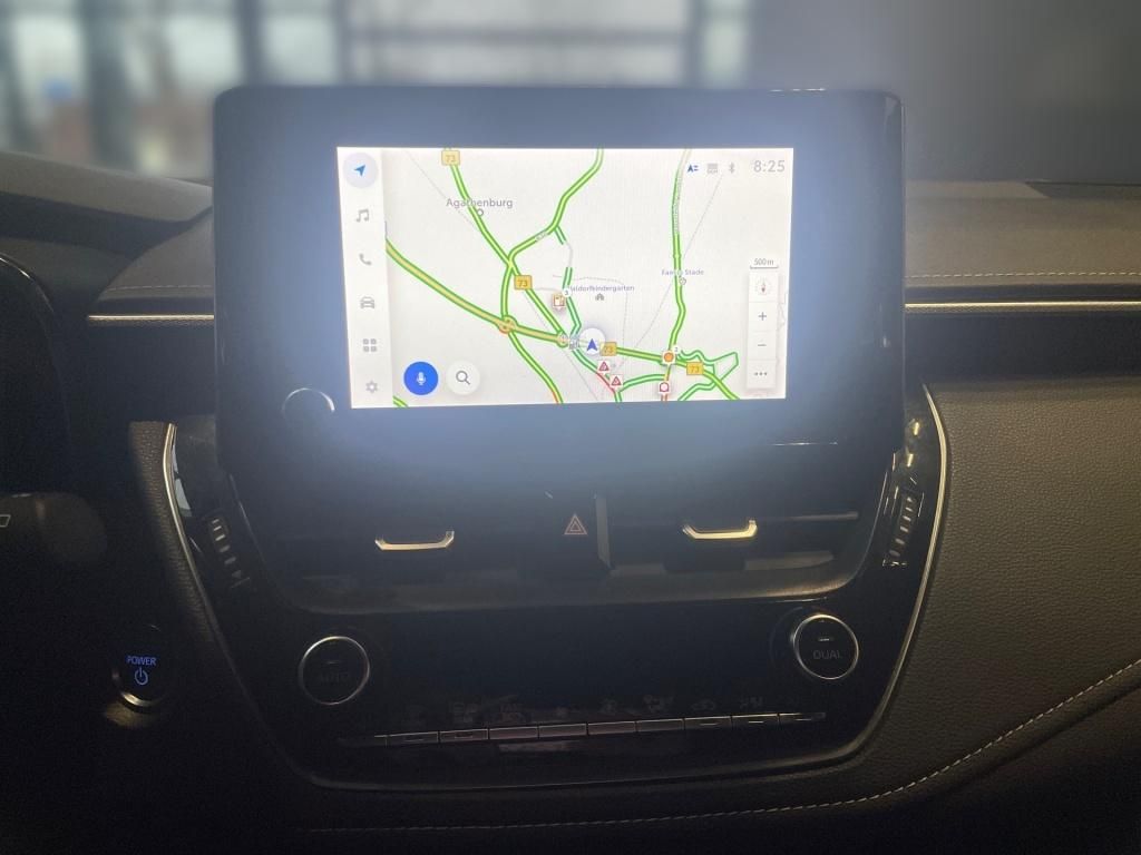 Toyota Corolla 2.0 Hybrid Touring DAB+HuD+Totwinkel