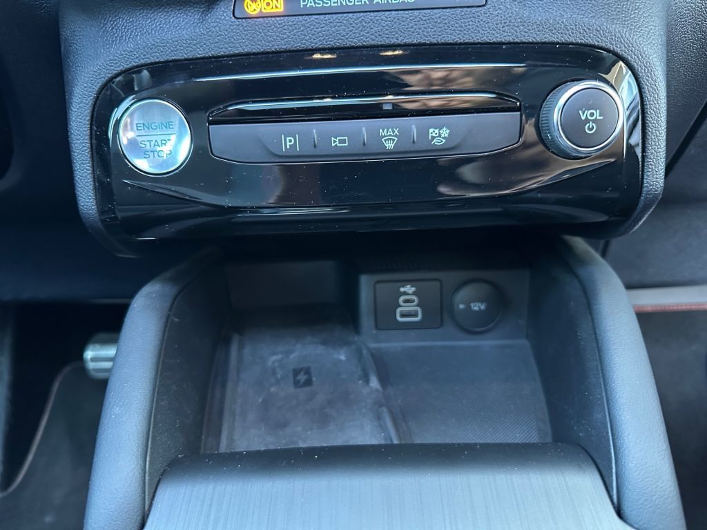 Ford Kuga 2.5 Duratec PHEV ST-LINE X