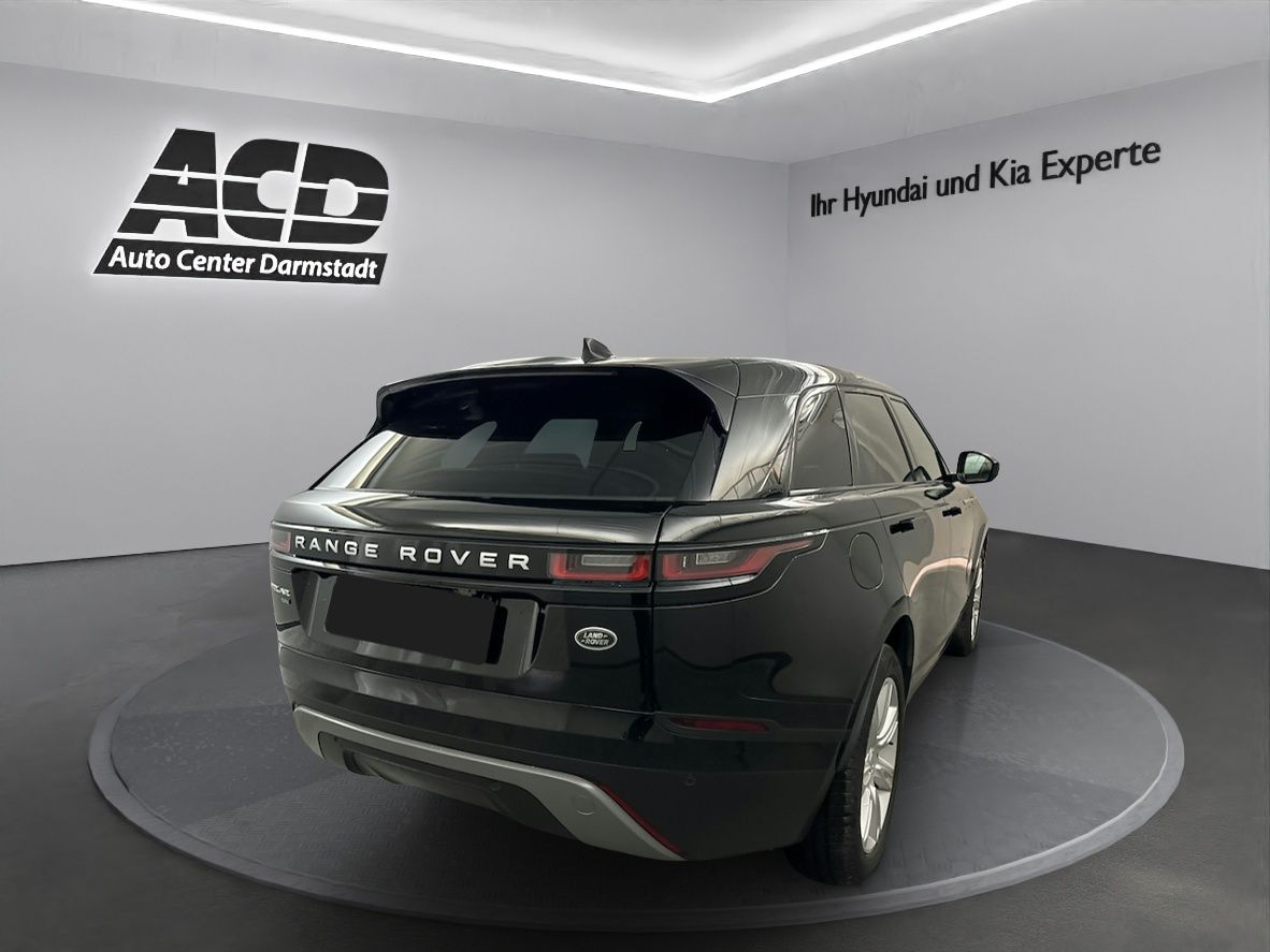 Range Rover Velar P400e - Samsaru's Car Outlet