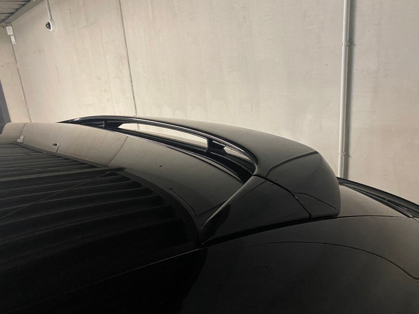 Porsche Cayenne E-Hybrid Coupé | Adaptive Luftfederung |