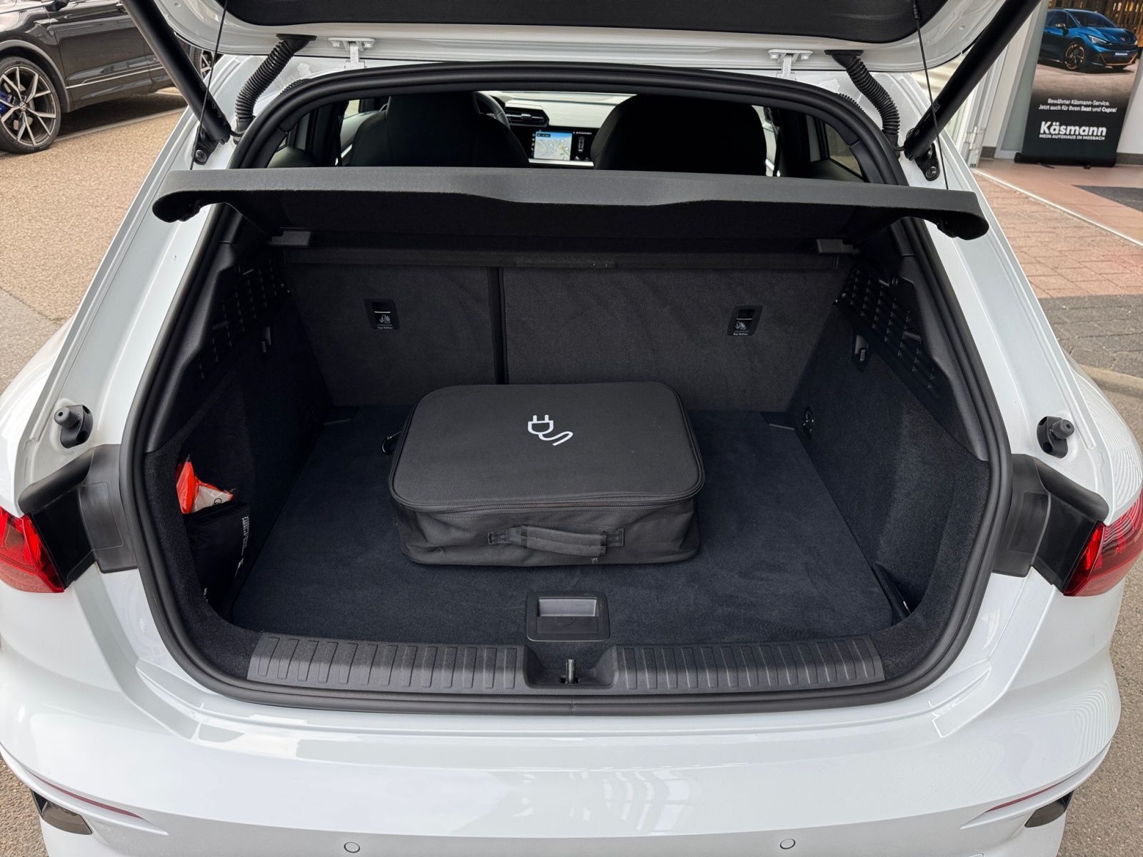 Audi A3 Sportback S line 45TFSIe - Samsaru's Car Outlet
