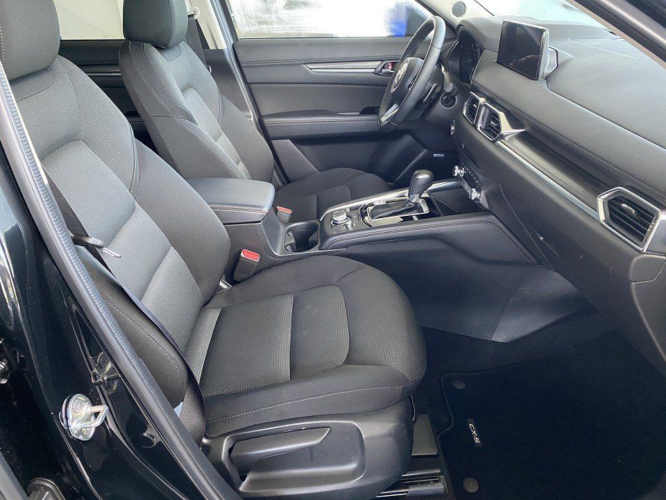 Mazda CX-5 2.5 Exclusive AUTOMATIK AHK