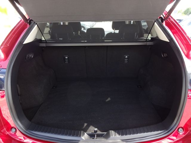 Mazda CX-5 D184 Ad'vantage AWD AT ACC 360° Head Up LED