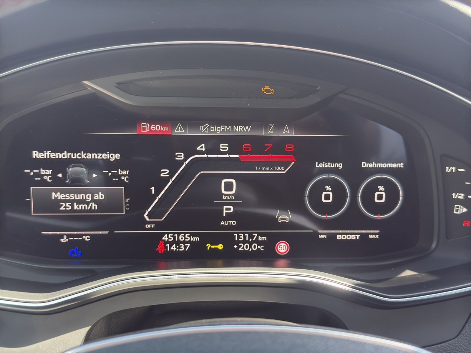 Audi RS6 Avant TFSI Q PANO B&O RS-AGA