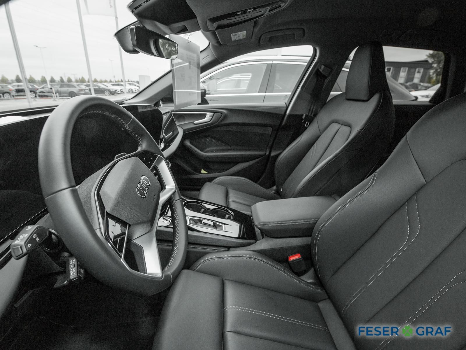 Audi A5 Avant TFSI qu. Stronic S-line,Matrix,Tech+,AZ