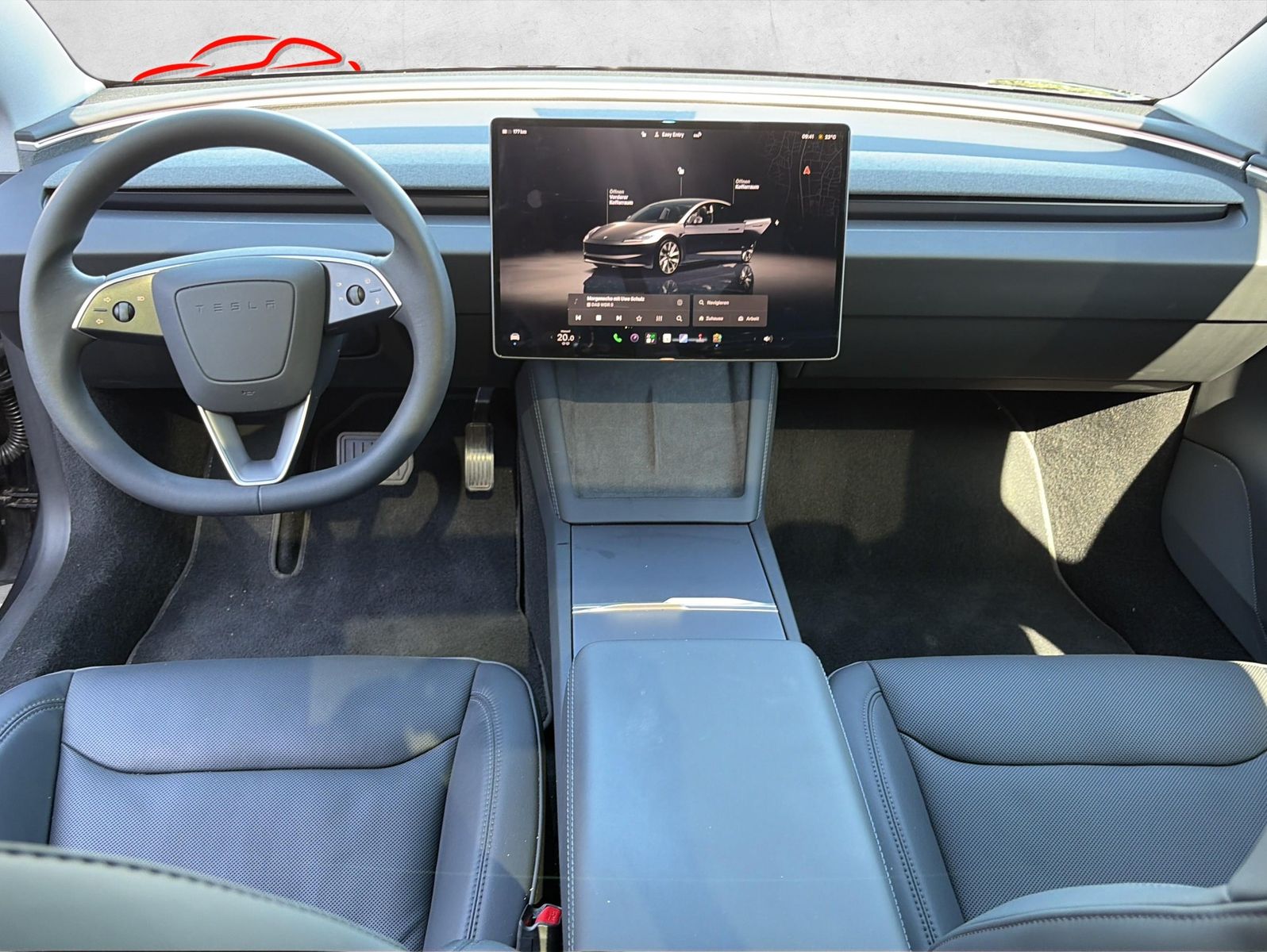 Tesla Model 3 Standard Range+ * Highland