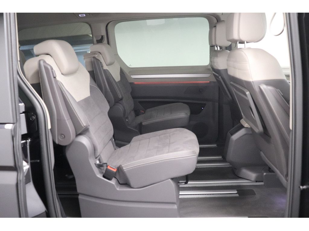 Volkswagen Multivan T7 1.5 TSI eHybrid 4Motion lang #NAVI P