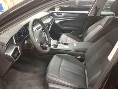 Audi A6 Avant 45 TFSI S tronic - Samsaru's Car Outlet