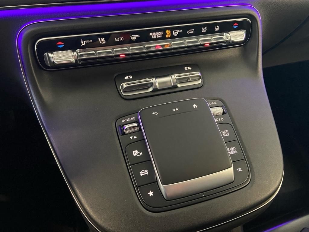 Mercedes-Benz V 300 d AVANTGARDE - Samsaru's Car Outlet