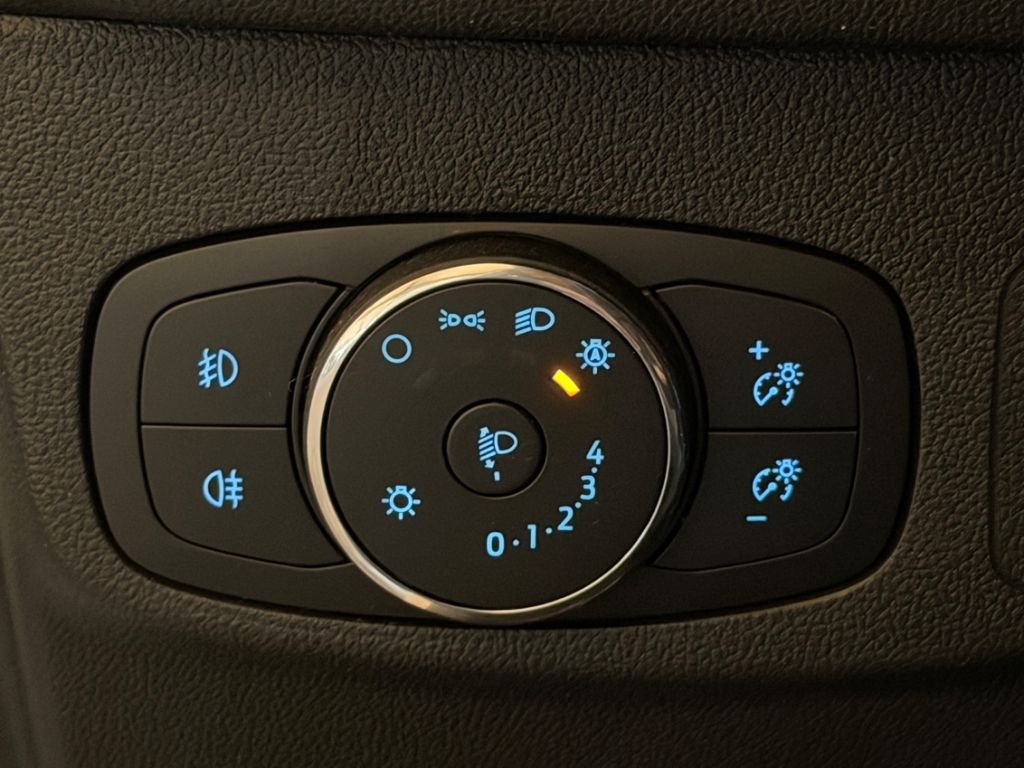Ford Focus ST-Line X+Automatik+B&O+Key-Free+Kamera