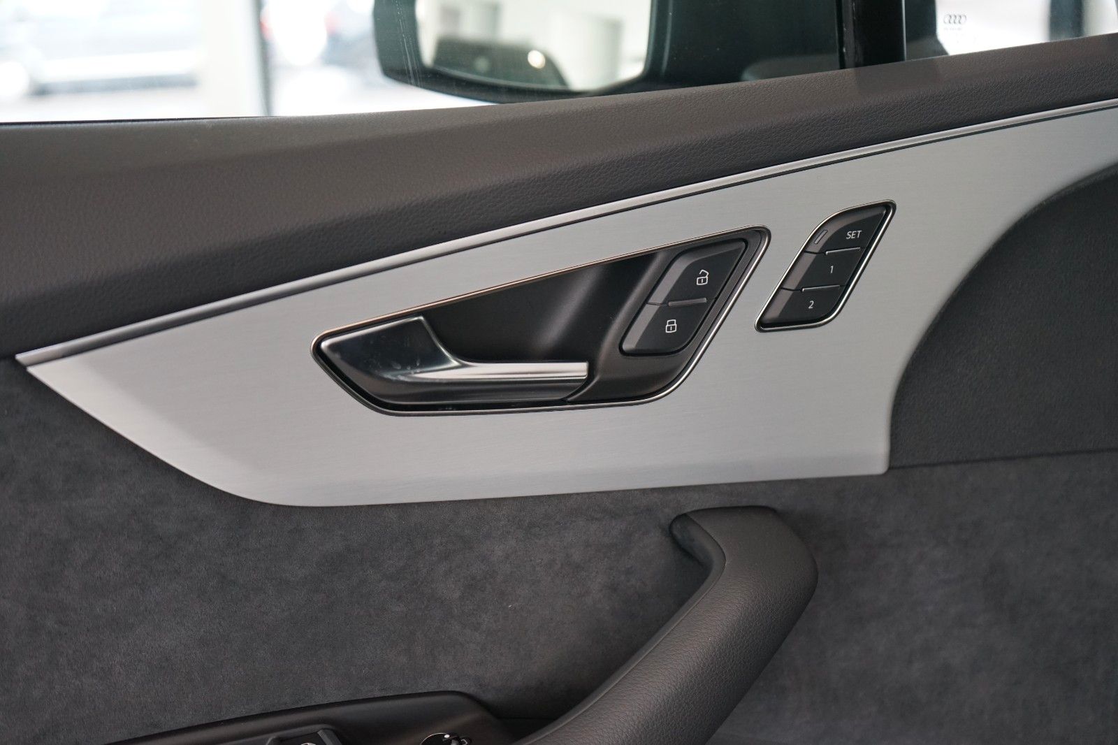 Audi Q7 50 TDI quattro S line | HuD | Pano | 7-Sitze