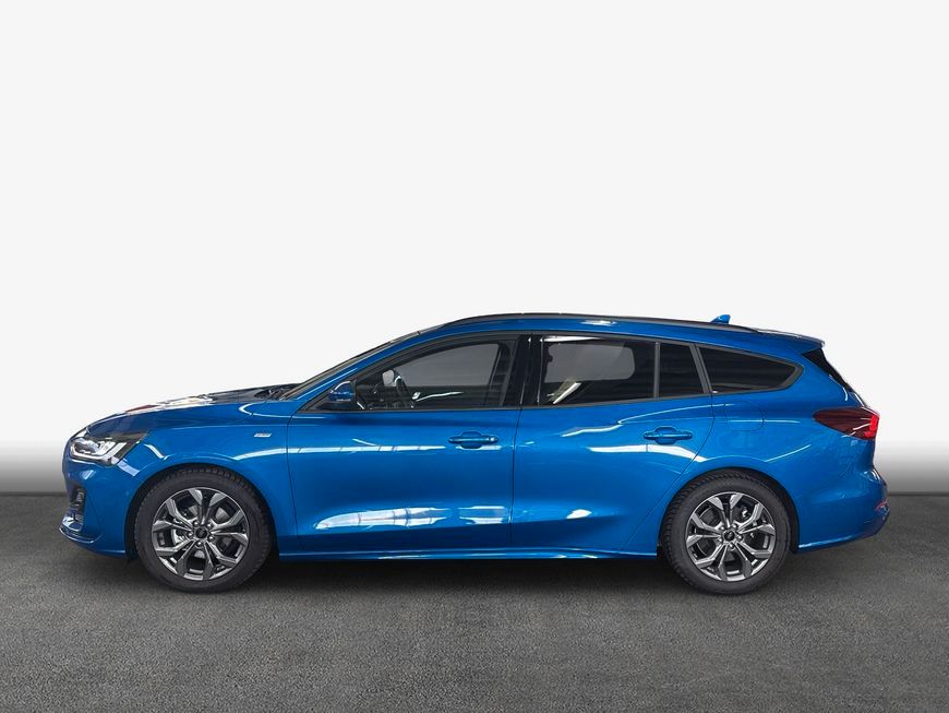 Ford Focus Turnier 1.5 EcoBlue Aut. ST-LINE X 85 kW (