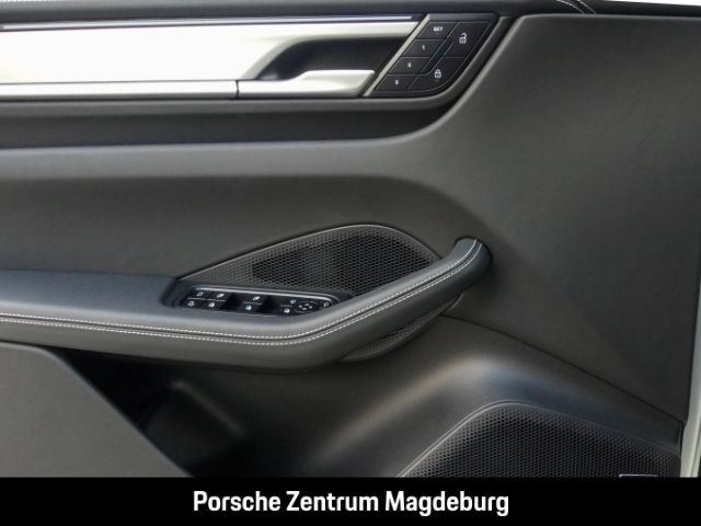 Porsche Macan 4S*PANO*BOSE*MATRIX*ACC*HEAD-UP*