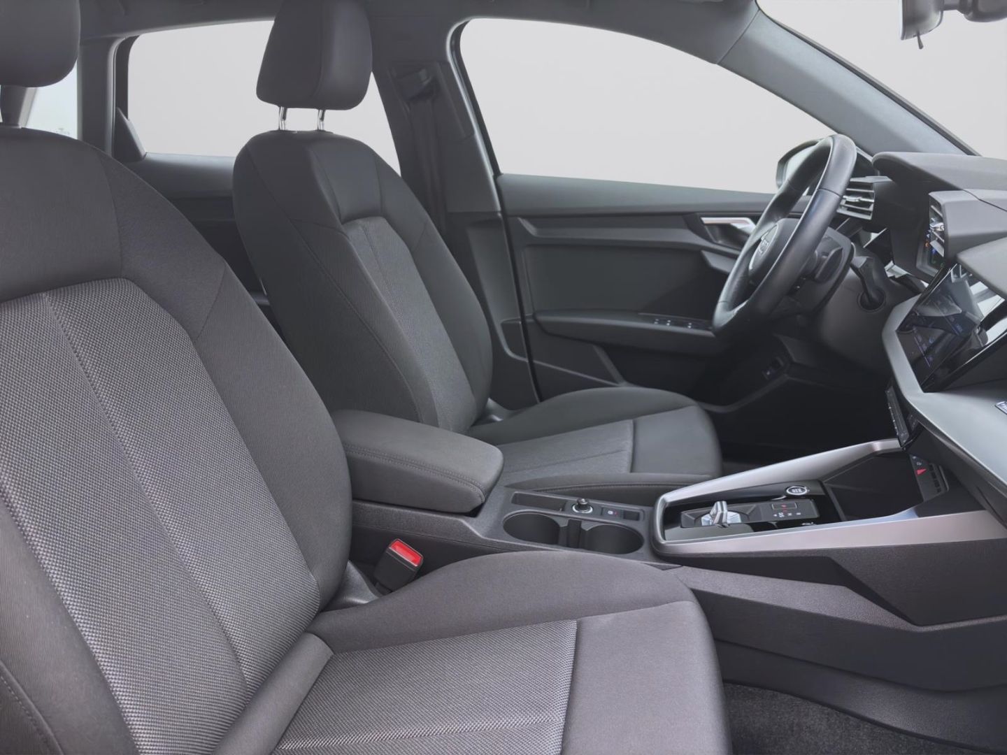 Audi A3 Sportback 40 TFSIe SITZHZG PDC KLIMA