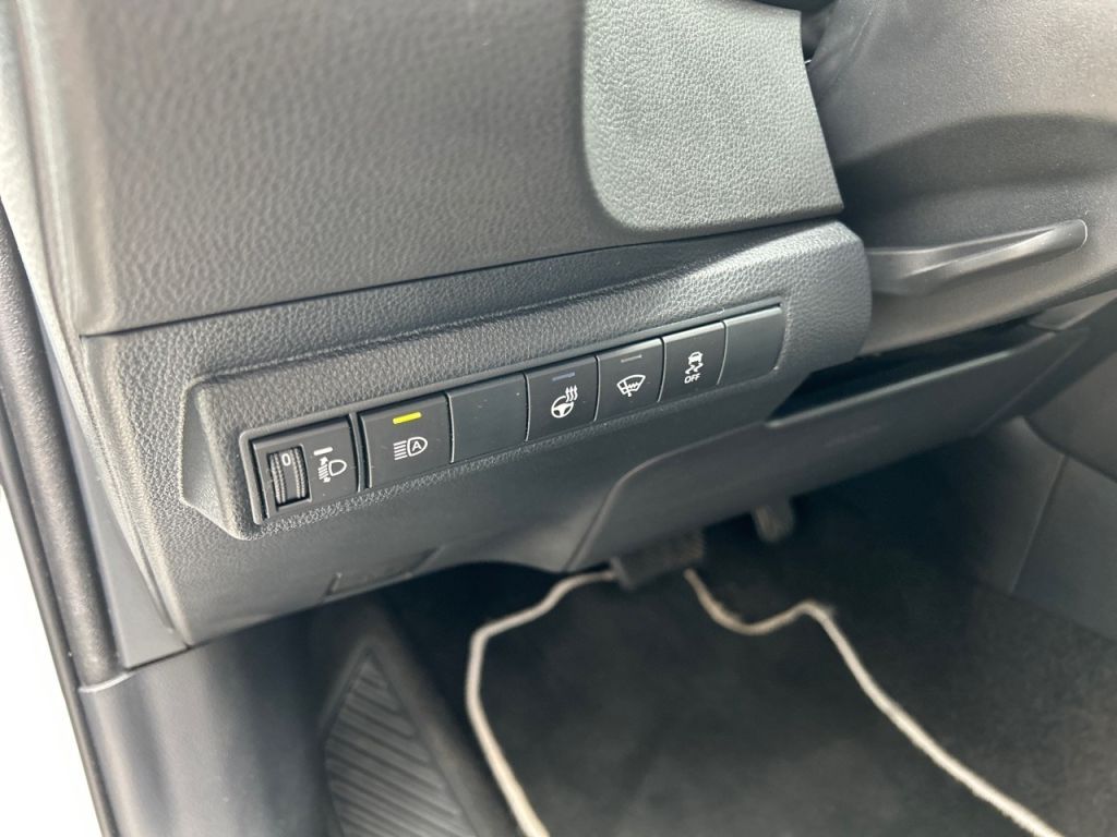 Toyota Corolla 1.8 Hybrid Touring Sports - Samsaru's Car Outlet