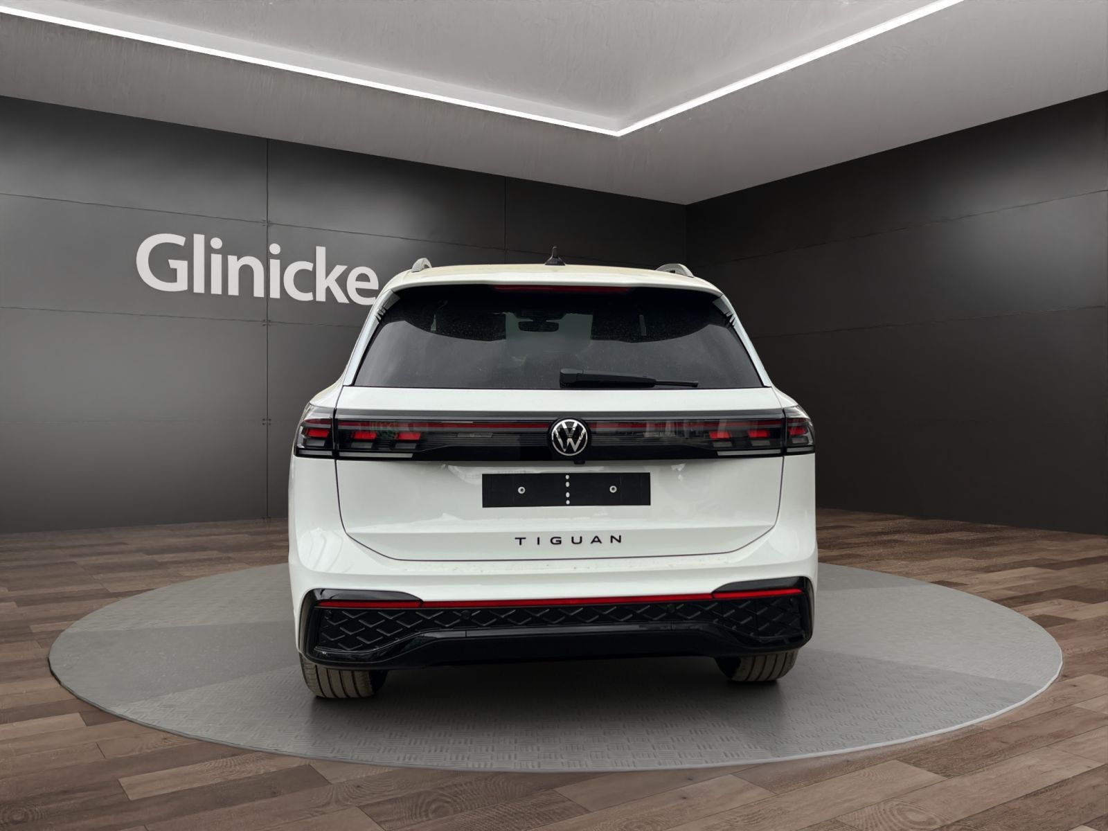 Volkswagen Tiguan R-Line 2,0 l TDI SCR 4MOTION 142 kW (193