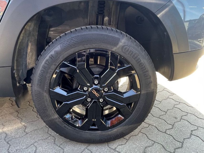 Dacia Duster TCE 150 EDC 2WD Extreme - Samsaru's Car Outlet