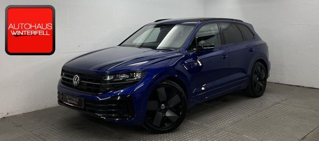 Volkswagen Touareg R 3.0 TSI 4M eHybrid PANO+HD-MATRIX+SOFT