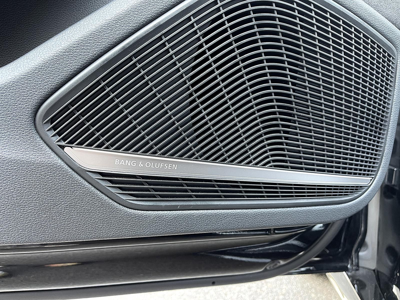 Audi A5 40 TDI quattro S line PANO 20" AHZ NAVI LEDER