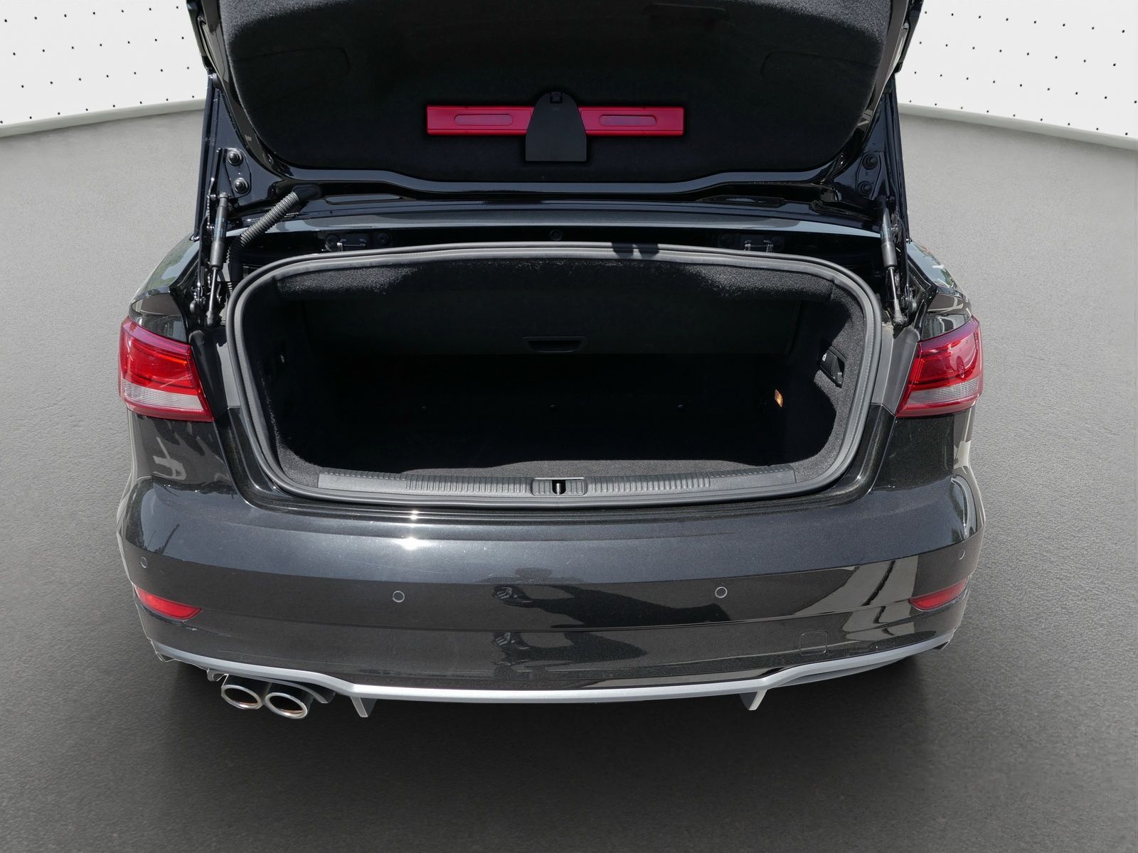 Audi A3 Cabriolet 35 TFSI S line - Samsaru's Car Outlet