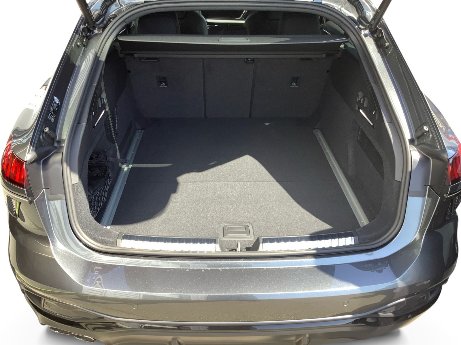 Audi A6 Avant TDI qu. edition one S line Matrix 360°