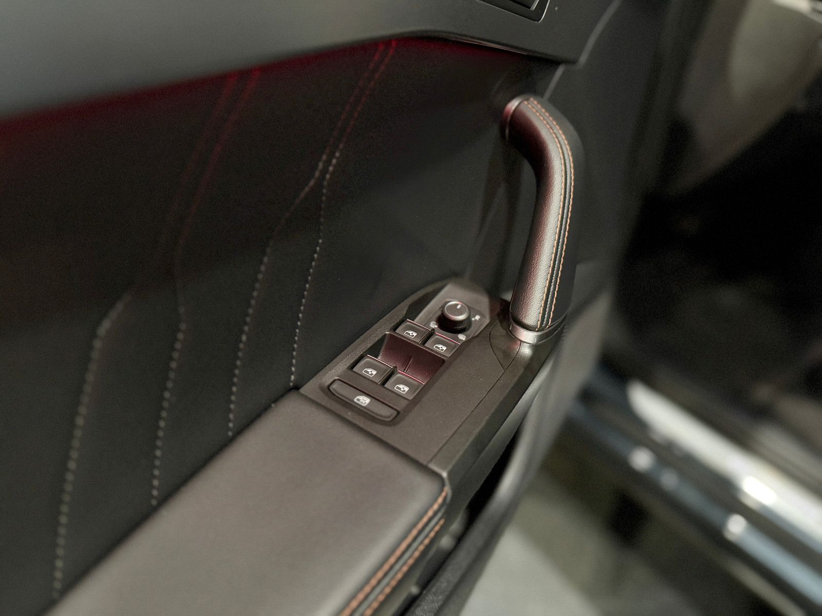 Cupra Formentor VZ 4Drive - Samsaru's Car Outlet